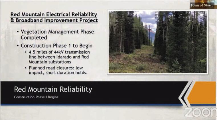 A slide from the SMPA presentation.