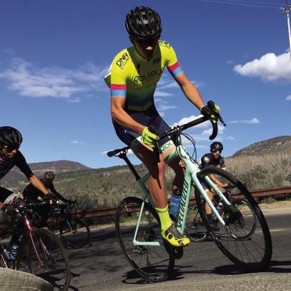 Iron Horse Bicycle Classic Announces 2024 Hill Climb Challenge