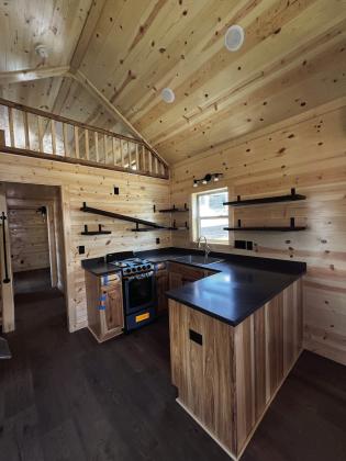 Tiny Homes Solve Workforce Housing for Silverton Grocery