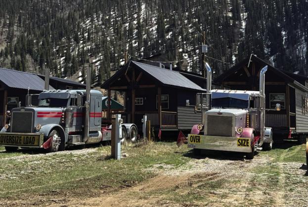 Tiny Homes Solve Workforce Housing for Silverton Grocery