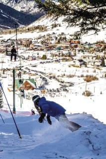 The 3rd annual Silverton Banked Slalom races are set for this Saturday, February 24