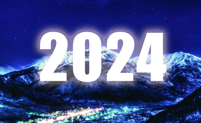 Silverton Resolutions for 2024